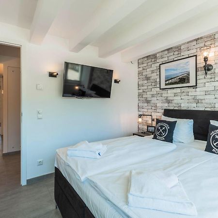 Apartament Loft Lori Binz Zewnętrze zdjęcie