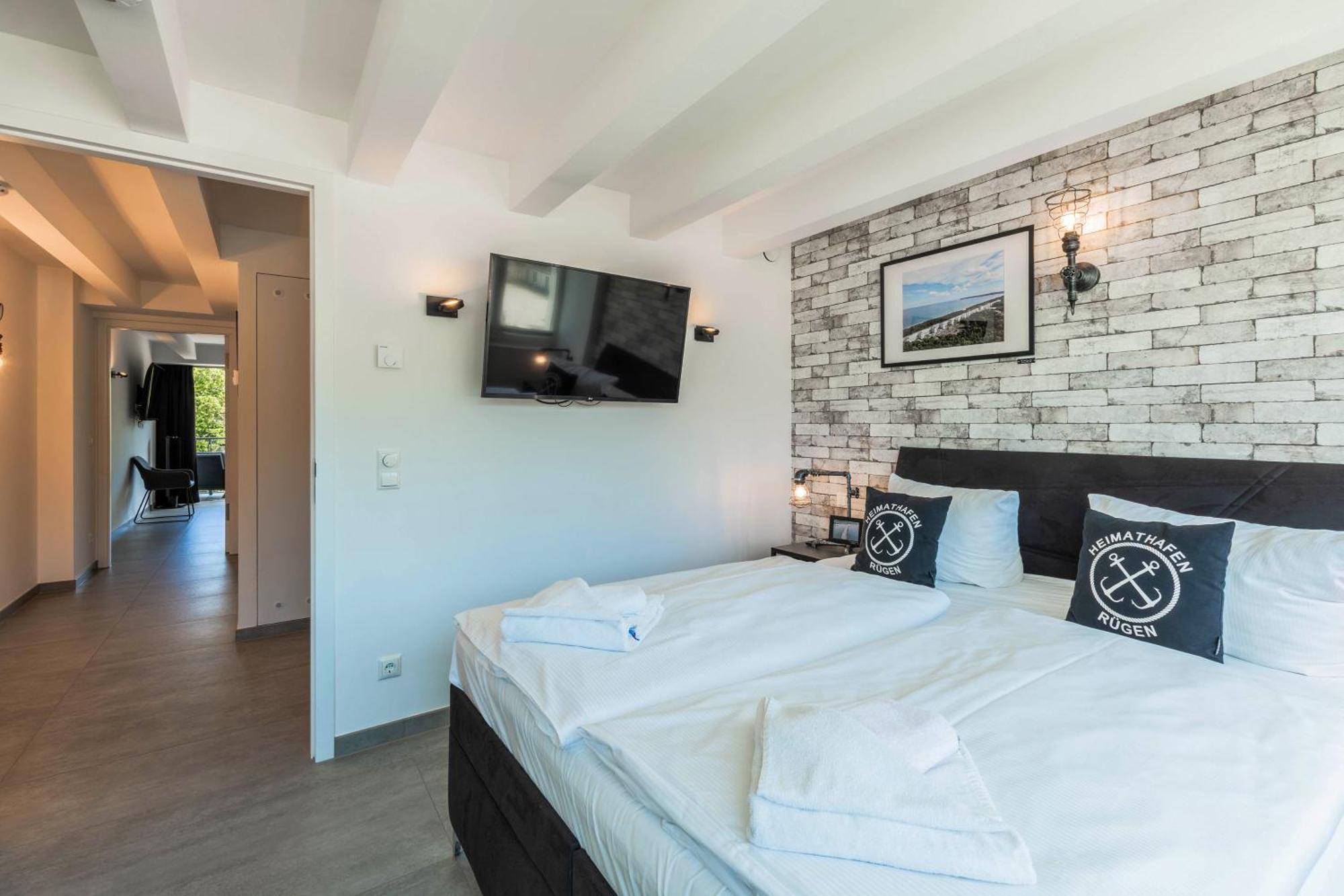 Apartament Loft Lori Binz Zewnętrze zdjęcie