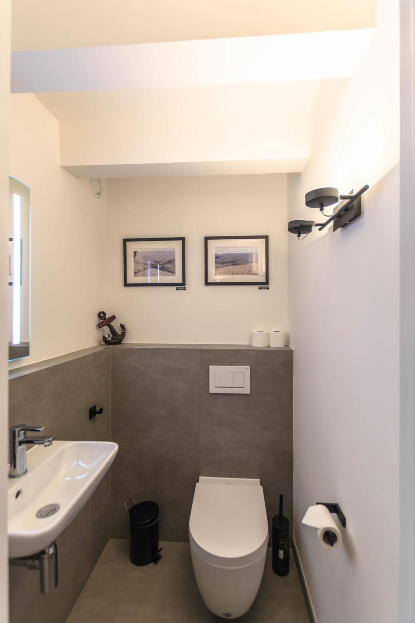 Apartament Loft Lori Binz Zewnętrze zdjęcie