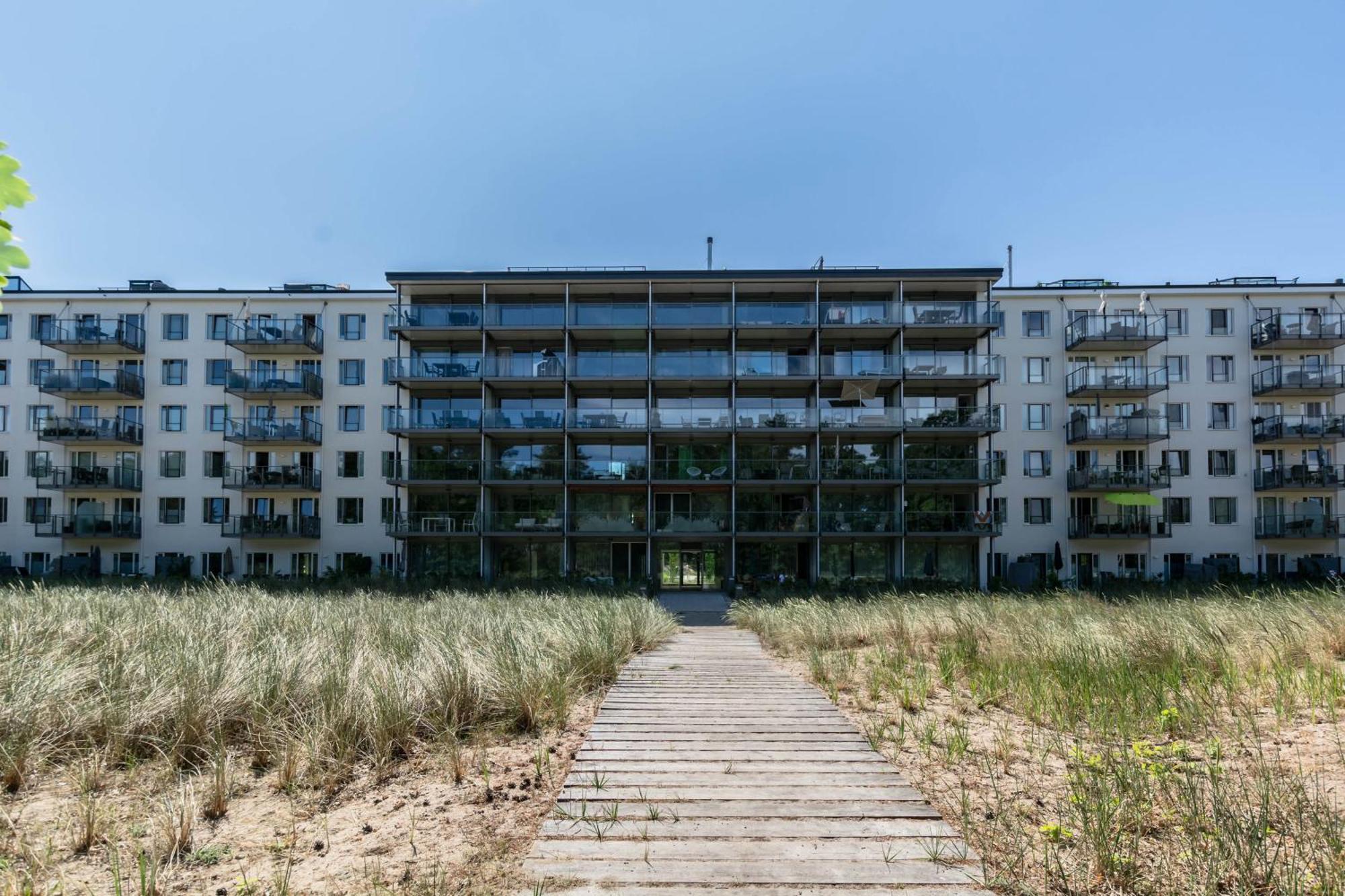 Apartament Loft Lori Binz Zewnętrze zdjęcie