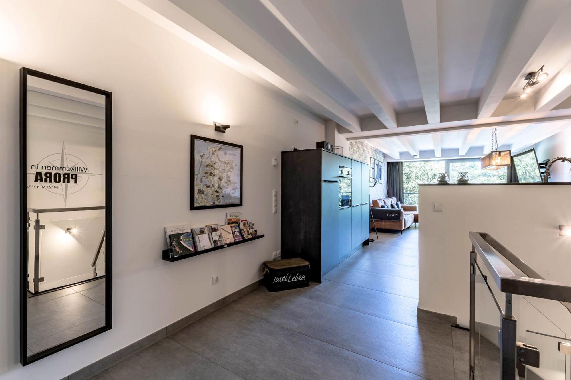 Apartament Loft Lori Binz Zewnętrze zdjęcie