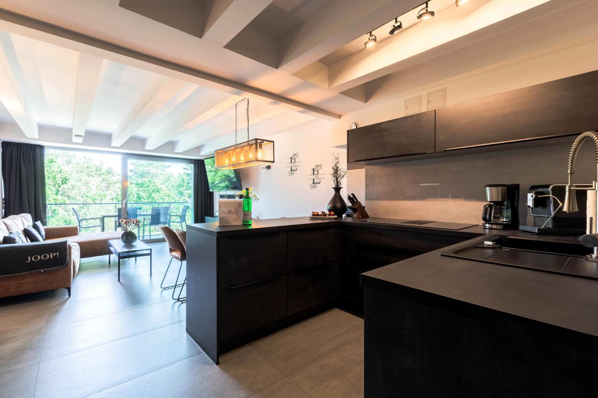 Apartament Loft Lori Binz Zewnętrze zdjęcie