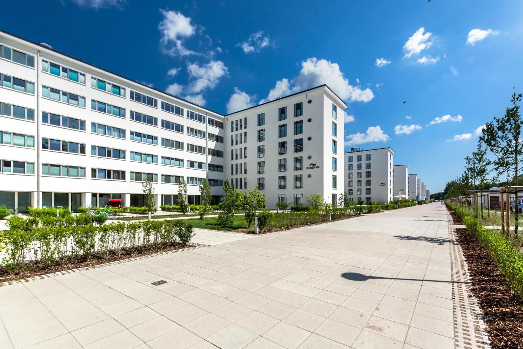 Apartament Loft Lori Binz Zewnętrze zdjęcie