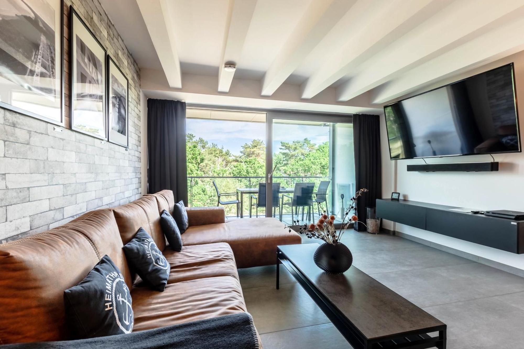 Apartament Loft Lori Binz Zewnętrze zdjęcie
